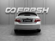Toyota Camry VI (XV40) Рестайлинг Тюмень  - изображение 23
