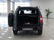 Chevrolet Niva I Рестайлинг Самара  - изображение 39