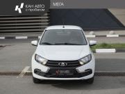 Lada (ВАЗ) Granta I Рестайлинг Казань  - изображение 14