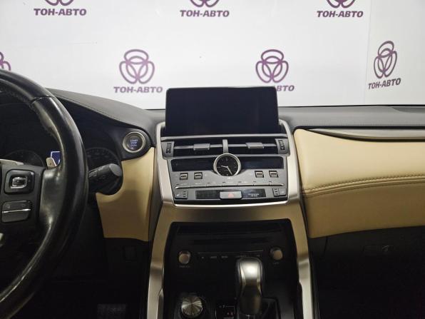 Lexus NX I Рестайлинг с пробегом 2020 года, цена 3 157 000 рублей, 148138 км, внедорожник, Автокод Объявления
