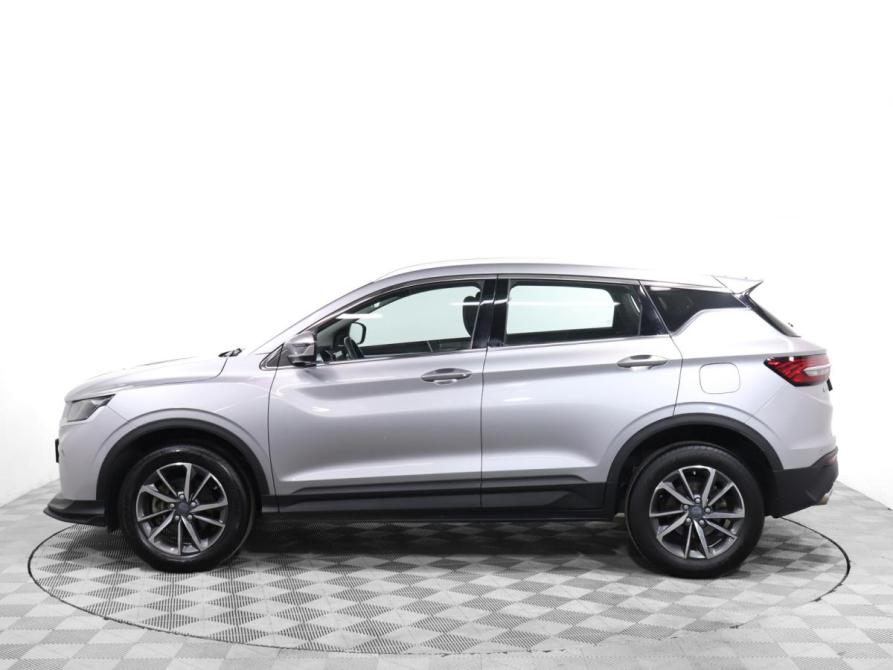 Geely Coolray I Москва  - изображение 8