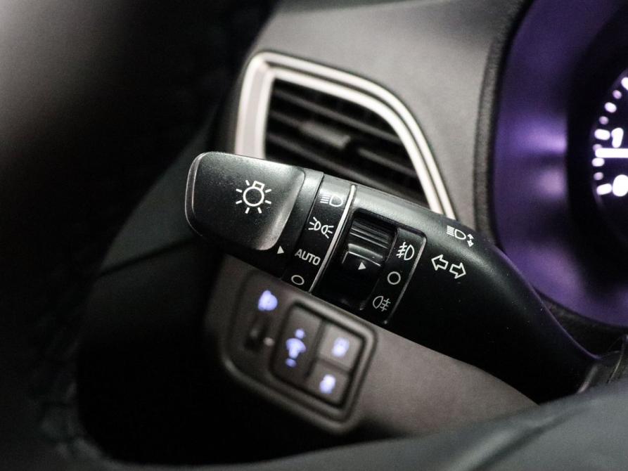 Hyundai Solaris II Минеральные Воды  - изображение 12