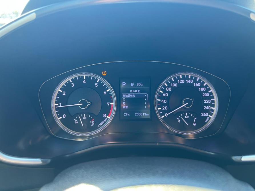 Hyundai Santa Fe IV Стерлитамак  - изображение 16