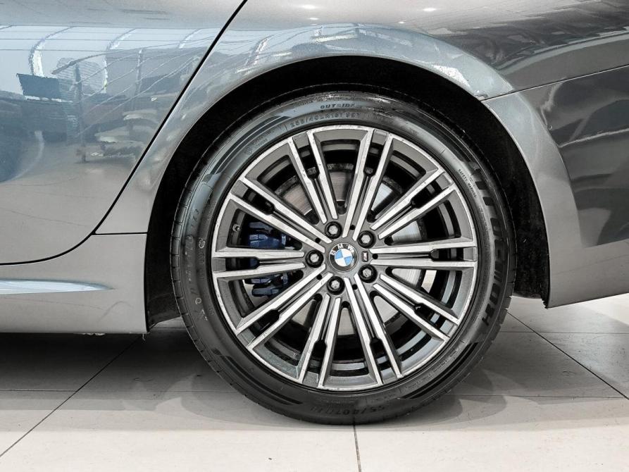 BMW 3 серии VII (G2x) Казань  - изображение 22