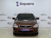 Lada (ВАЗ) Priora I Рестайлинг Ставрополь  - изображение 19