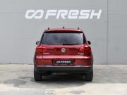 Volkswagen Tiguan I Рестайлинг Краснодар  - изображение 26