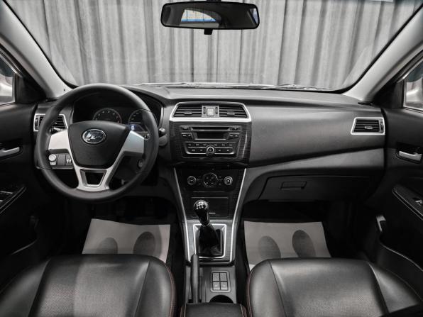 Lifan Solano II с пробегом 2017 года, цена 620 000 рублей, 54000 км, седан, Автокод Объявления