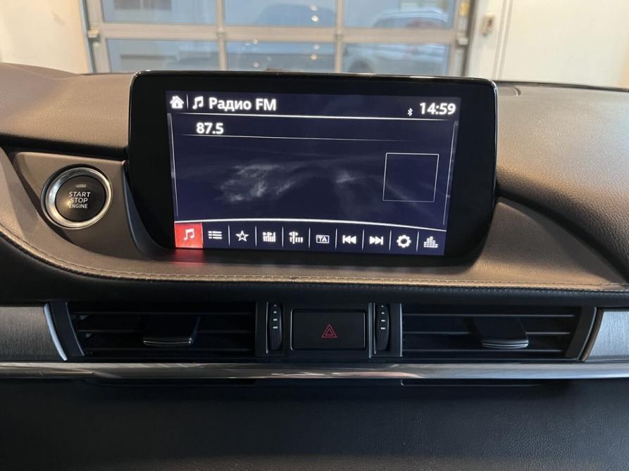 Mazda 6 III (GJ) Рестайлинг 2 Чебоксары  - изображение 13