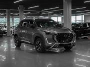 Nissan Magnite I Рестайлинг Москва  - изображение 24