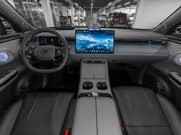 GAC Trumpchi S7 I Рестайлинг с пробегом 2026 года, цена 5 545 000 рублей, 16 км, внедорожник, Автокод Объявления