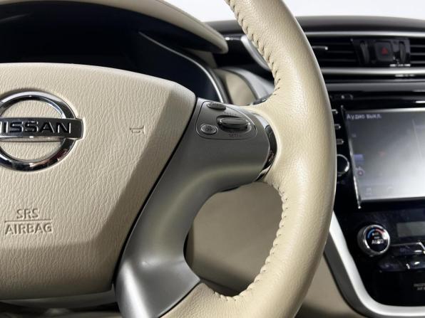 Nissan Murano III (Z52) с пробегом 2020 года, цена 2 319 900 рублей, 109105 км, внедорожник, Автокод Объявления