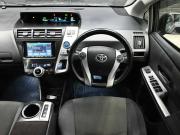 Toyota Prius Alpha I (ZVW40/41) Екатеринбург  - изображение 28