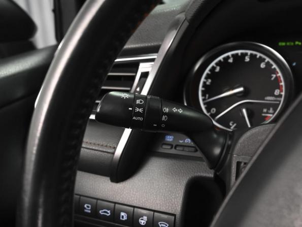Toyota Camry VIII (XV70) с пробегом 2019 года, цена 2 327 111 рублей, 252377 км, седан, Автокод Объявления