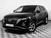 Hyundai Tucson IV Москва  - изображение 16