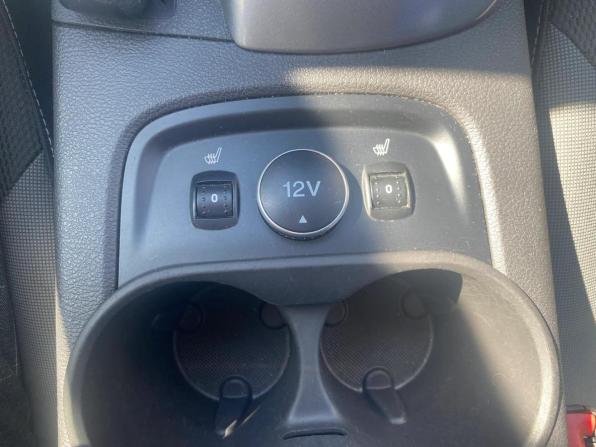 Ford Focus III с пробегом 2013 года, цена 735 000 рублей, 109000 км, хэтчбек, Автокод Объявления