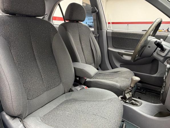 Hyundai Accent II с пробегом 2007 года, цена 339 900 рублей, 214318 км, седан, Автокод Объявления