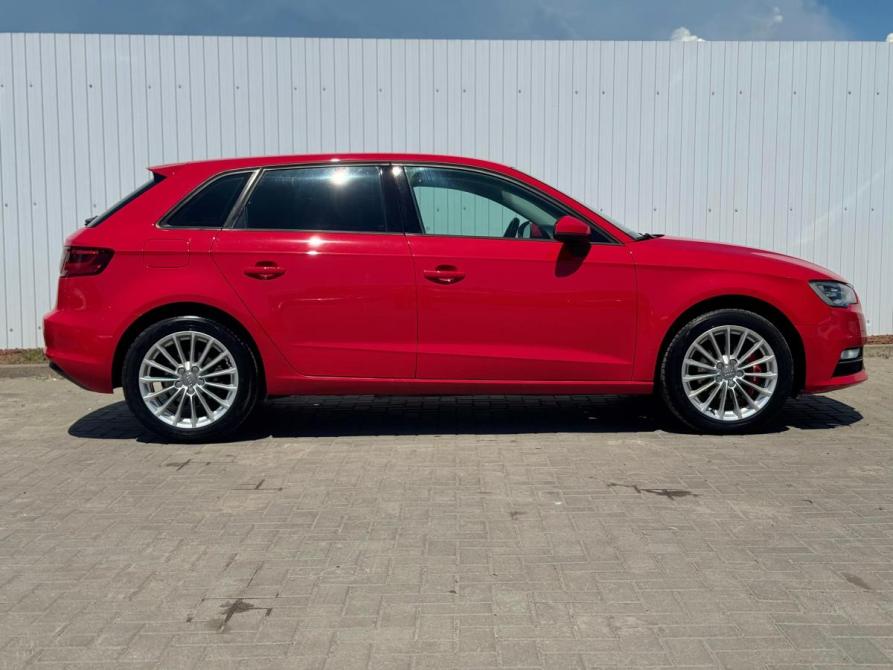Audi A3 III (8V) Ростов-на-Дону  - изображение 6