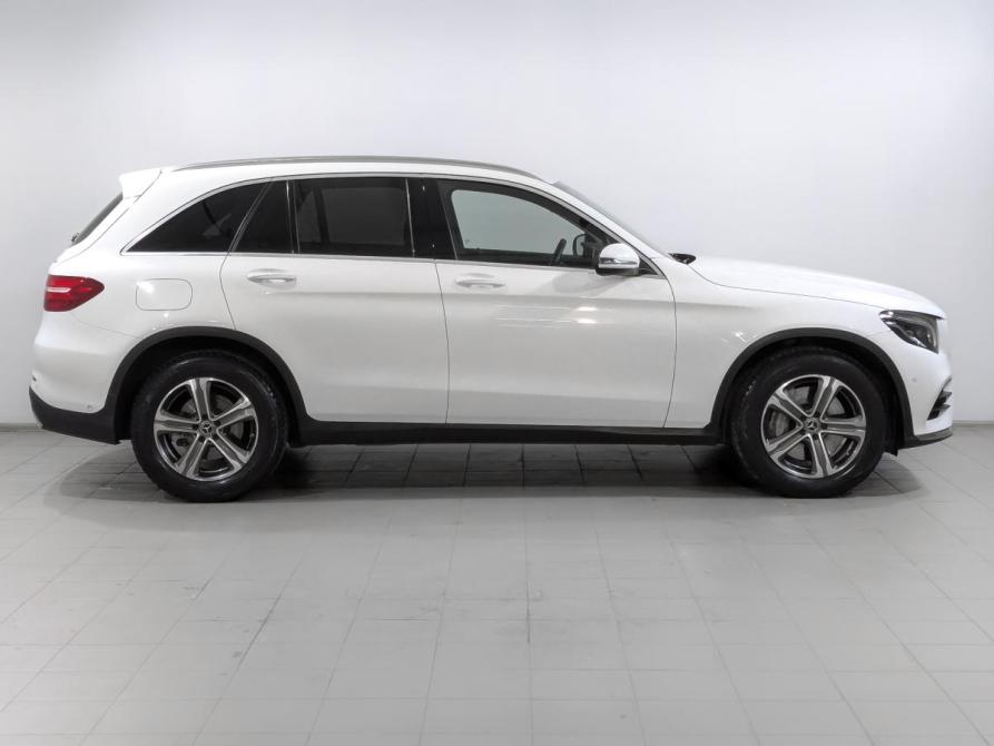 Mercedes-Benz GLC I (X253) Химки  - изображение 4