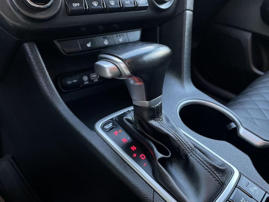 Kia Sportage IV Тамбов  - изображение 17