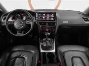 Audi A5 I (8T) Рестайлинг Москва  - изображение 28