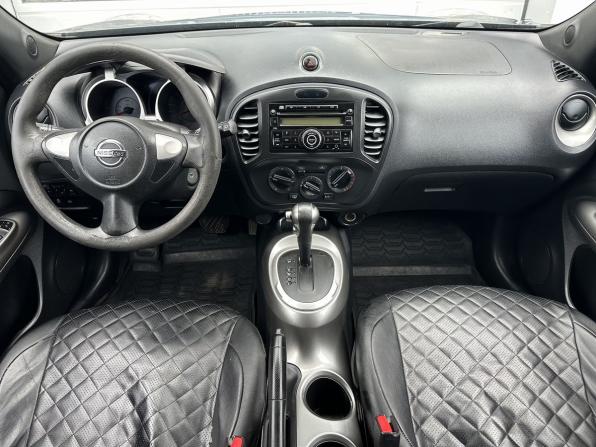 Nissan Juke I с пробегом 2013 года, цена 1 100 000 рублей, 223384 км, внедорожник, Автокод Объявления