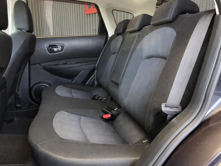 Nissan Qashqai I Рестайлинг Пермь  - изображение 17