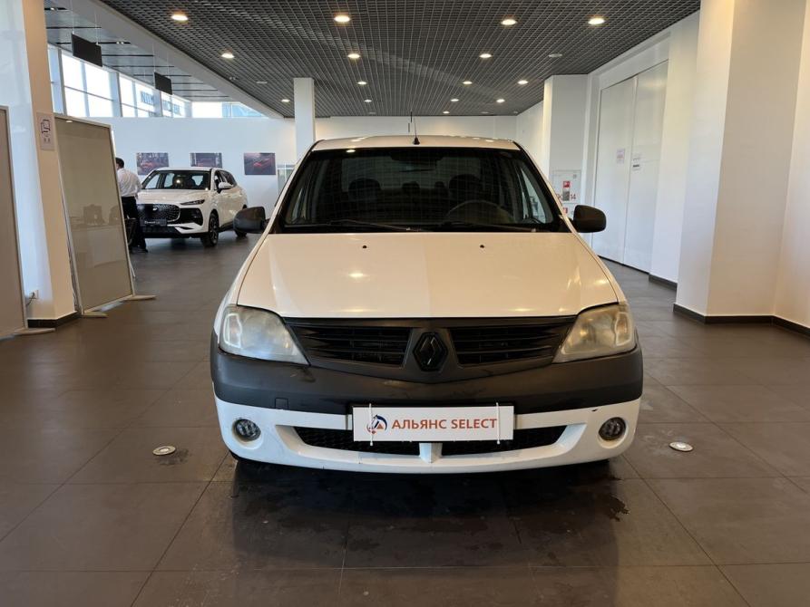Renault Logan I Чебоксары  - изображение 8