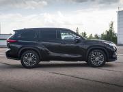 Toyota Highlander IV (XU70) Москва  - изображение 31