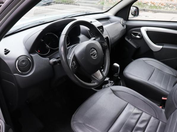 Nissan Terrano III (D10) с пробегом 2018 года, цена 1 650 000 рублей, 59000 км, внедорожник, Автокод Объявления