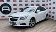Chevrolet Cruze I Санкт-Петербург  - изображение 12