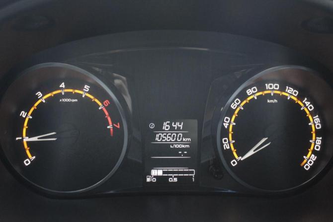 Lada (ВАЗ) Granta I Рестайлинг с пробегом 2019 года, цена 630 000 рублей, 105600 км, хэтчбек, Автокод Объявления