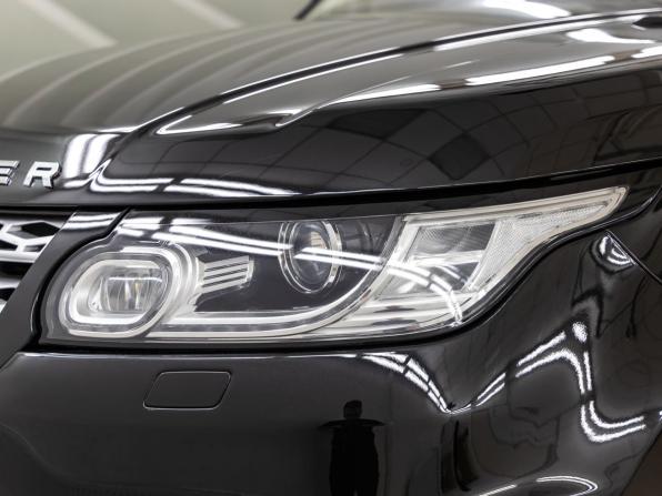 Land Rover Range Rover Sport II с пробегом 2013 года, цена 2 898 000 рублей, 152653 км, внедорожник, Автокод Объявления