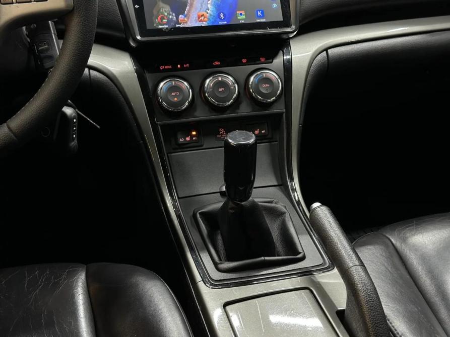 Mazda 6 II (GH) Красноярск  - изображение 14