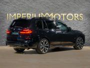 BMW X7 I (G07) Рестайлинг Москва  - изображение 29