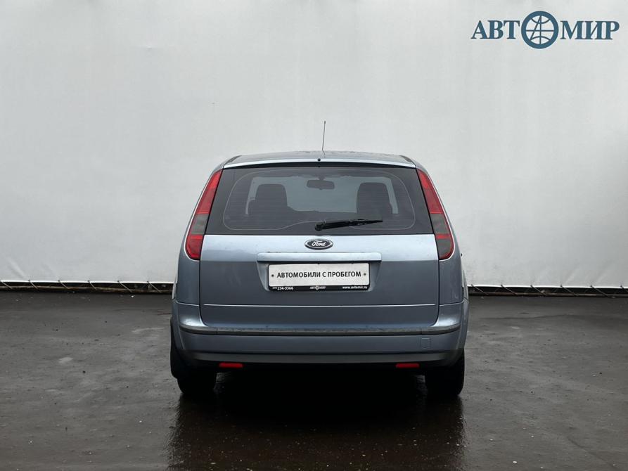 Ford Focus II Москва  - изображение 6