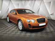 Bentley Continental GT I Москва  - изображение 24