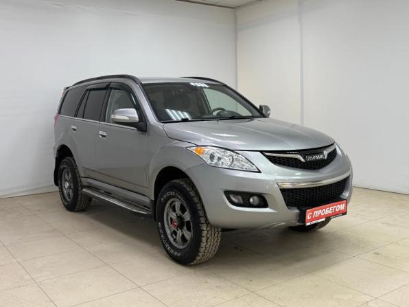 Haval H5 I с пробегом 2020 года, цена 1 280 000 рублей, 110583 км, внедорожник, Автокод Объявления