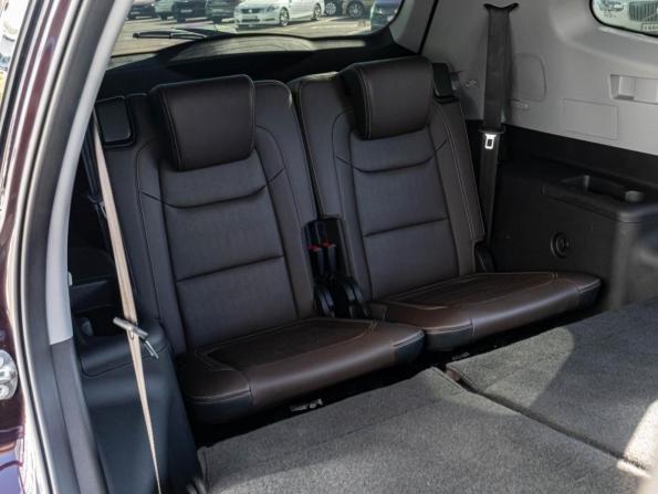 Chery Tiggo 8 Pro I с пробегом 2022 года, цена 1 879 070 рублей, 59249 км, внедорожник, Автокод Объявления