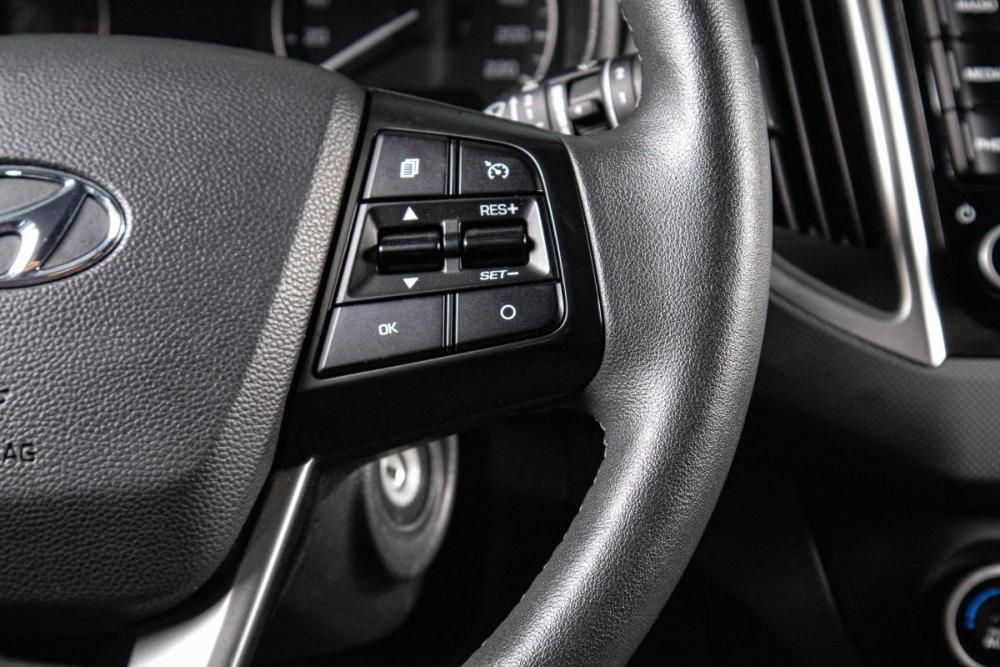 Hyundai Creta I Сургут  - изображение 13