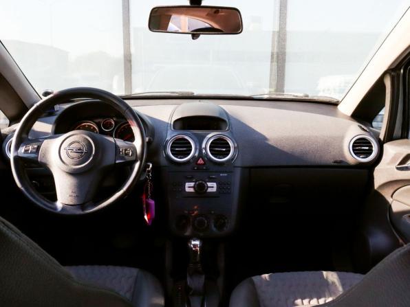 Opel Corsa D Рестайлинг II с пробегом 2011 года, цена 589 000 рублей, 216514 км, хэтчбек, Автокод Объявления