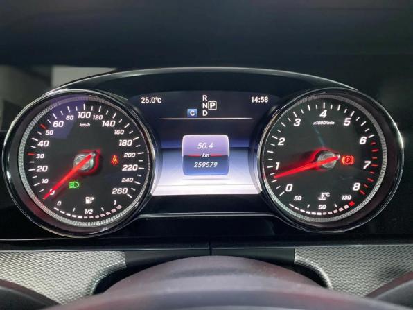 Mercedes-Benz E-Класс V (W213 S213 C238) с пробегом 2016 года, цена 2 599 000 рублей, 259579 км, седан, Автокод Объявления