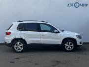 Volkswagen Tiguan I Рестайлинг Москва  - изображение 16