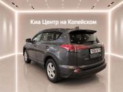 Toyota RAV4 IV (XA40) Челябинск  - изображение 19