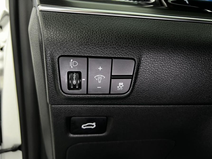 Kia K5 III Калининград  - изображение 21