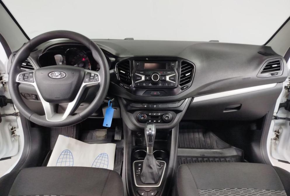 Lada (ВАЗ) Vesta I Саратов  - изображение 15