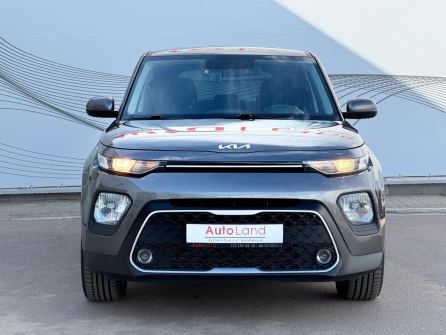 Kia Soul III Воронеж  - изображение 3