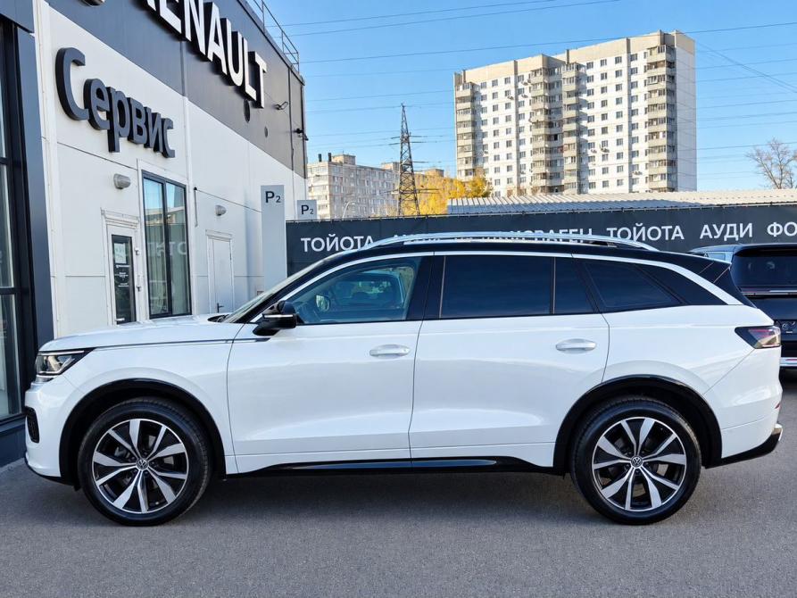 Volkswagen Tavendor I Москва  - изображение 4