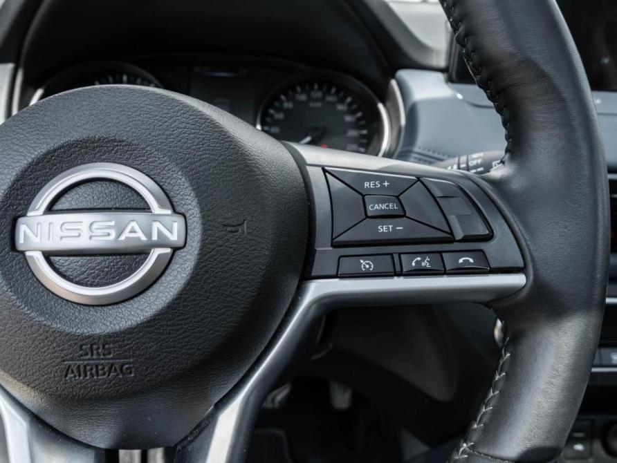 Nissan Qashqai II Рестайлинг 2 Ставрополь  - изображение 22