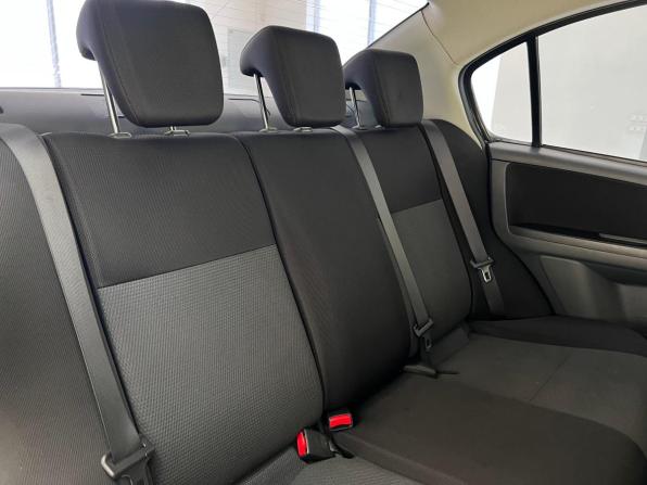 Suzuki SX4 I (Classic) с пробегом 2008 года, цена 690 000 рублей, 142622 км, седан, Автокод Объявления