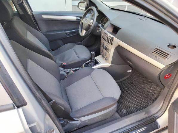 Opel Astra H с пробегом 2007 года, цена 370 000 рублей, 386000 км, хэтчбек, Автокод Объявления
